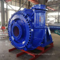 8 / 10 / 12 /14 inch gold mining dredge pump for sand dredging machine